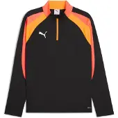 Puma Functioneel shirt 'IndividualLIGA' | XL | male
