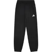Adidas Sportbroek 'ESSENTIALS' zwart / wit