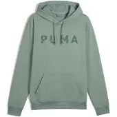 Puma Sportsweatshirt | XXL | male