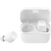 Sennheiser Earbuds CX200 BT White