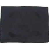 QHP Turnout Buikflap 200gr - maat M - black
