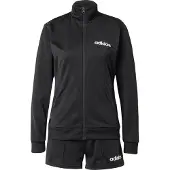 Adidas Trainingspak zwart / wit