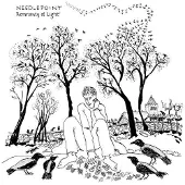 Konkurrent Needlepoint - Remnants Of Light (LP)
