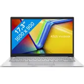 Asus Vivobook 17 X1704ZA-BX221W Azerty