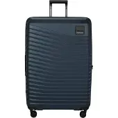 Samsonite Intuo Valise à 4 Roulettes Extensible 81 cm Blue Nights