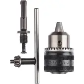 Bosch SDS-Plus adapter met tandkrans boorhouder - 2607000982