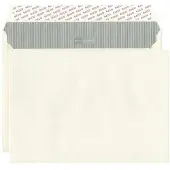 Elco Documento Enveloppen Zonder Venster B4 353 (B) x 250 (H) mm Kleefstrip Beige 120 g/m² 200 Stuks