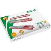 Esselte power performance K12 cartridge 5 x 210 stuks