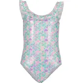 Blue Seven KIDS BEACHWEAR Meisjes Zwemkleding Maat 92/98