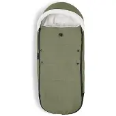 Yoyo Stokke voetenzak - Olive