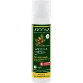 Logona Lengten & Punten Fluïde met Biologische Arganolie 75 ml Flesjes