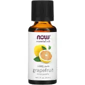 Now , Essentiële Olien, Grapefruit, 1 fl oz (30 ml)