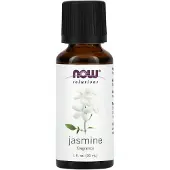 Now , Solutions, Jasmin, 1 fl oz (30 ml)