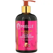 Mielle Organics Pomegranate & Honey Leave-In Conditioner 350 ml