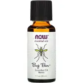 Now - Etherische Olie, Insectenwerend - 30 ml