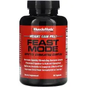 Musclemeds - Feestelijke Staat - 90 capsules