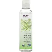 Now Foods – Biologische Plantaardige Glycerine 237 ml