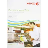 Xerox Synthetisch papier Premium NeverTear, polyesterfolie, A3, 145 µm, mat wit, 100 vellen