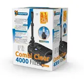 Superfish Combi Clear 4000 vijver