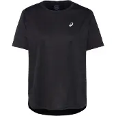 Asics Shirt 'CORE' zwart