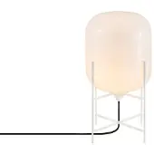 Pulpo Oda Tafellamp White | White