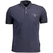 Napapijri Shirt blauw