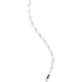 Petzl - Klimtouwen - Segment 8 Mm Blanc 200 M voor Unisex