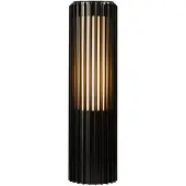 Enzo Nordlux Paallamp Aludra E27 zwart IP44 45cm - 4800840