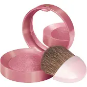 Bourjois 1+1 gratis: Little Round Pot Blush 33 Lilas d'Or 2 gr
