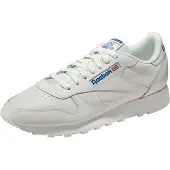 Reebok Sneakers laag 'CLASSIC' donkerblauw / wit