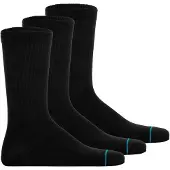 Stance Sokken zwart