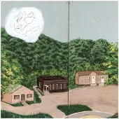 Konkurrent Fust - Big Ugly (LP)