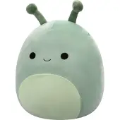 Jazwares - Preeto - Olive Green Slug 40cm pluche
