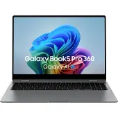 Samsung Galaxy Book5 Pro 360 OLED Copilot+ PC NP960QHA-KG3BE Azerty