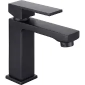 Cornat Noir Square 1Gr-Mengkraan Wastafel - NERSE1