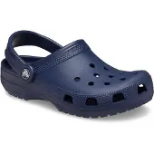 Crocs Open schoenen 'Classic' navy