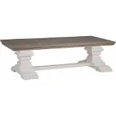 Tower Living Toscana - Klooster - coffee table 135x75 KD