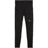 Puma Sportbroek zwart