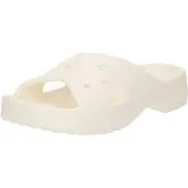 Crocs Muiltjes crème