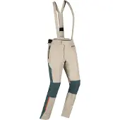 Bering Siberia waterdichte motorfiets textiel broek
