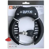 Lynx ringslot