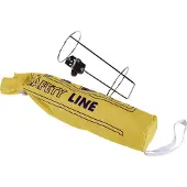 Besto Lifesaver Rope Geel 30 m