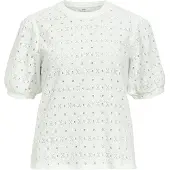 Object Blouse 'Laila' wit
