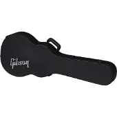 Gibson Les Paul Modern Black Case
