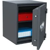 Salvus Torino 2 brandwerende kluis met elektronische slot