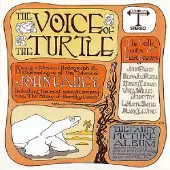 Import The Voice Of The Turtle