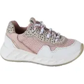 Twins 325107 wijdte 2.5 Sneakers | Maat 22 Meisjes Roze