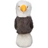 Daphne's Headcovers Driver Eagle Eagle Headcover