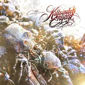 Killswitch Engage CD - This Consequence - voor Geen - standaard | Maat Standard