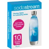 SodaStream Waterfilterkan Accessoires flessen